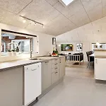 5 Star Holiday Home In Kappeln 펜션 *