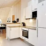 5 Star Holiday Home In Kappeln