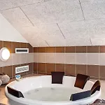 5 Star Holiday Home In Kappeln *