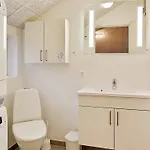 5 Star Holiday Home In Kappeln *