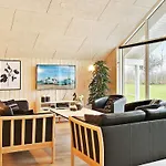5 Star Holiday Home In Kappeln *