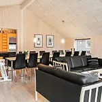 5 Star Holiday Home In Kappeln