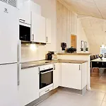 5 Star Holiday Home In Kappeln 펜션