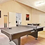펜션 5 Star Holiday Home In Kappeln 카페룬