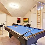 5 Star Holiday Home In Kappeln *