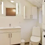 5 Star Holiday Home In Kappeln 카페룬