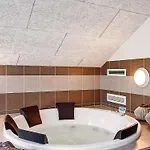 5 Star Holiday Home In Kappeln * 카페룬