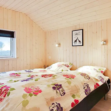 12 Person In Hasselberg Tatil Evi Kappeln