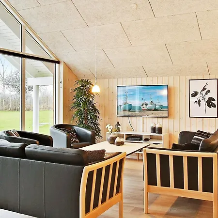 5 Star Holiday Home In Kappeln 카페룬