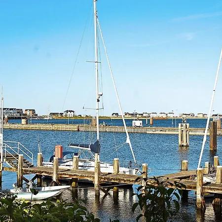 Hébergement de vacances 12 Person In Hasselberg Kappeln